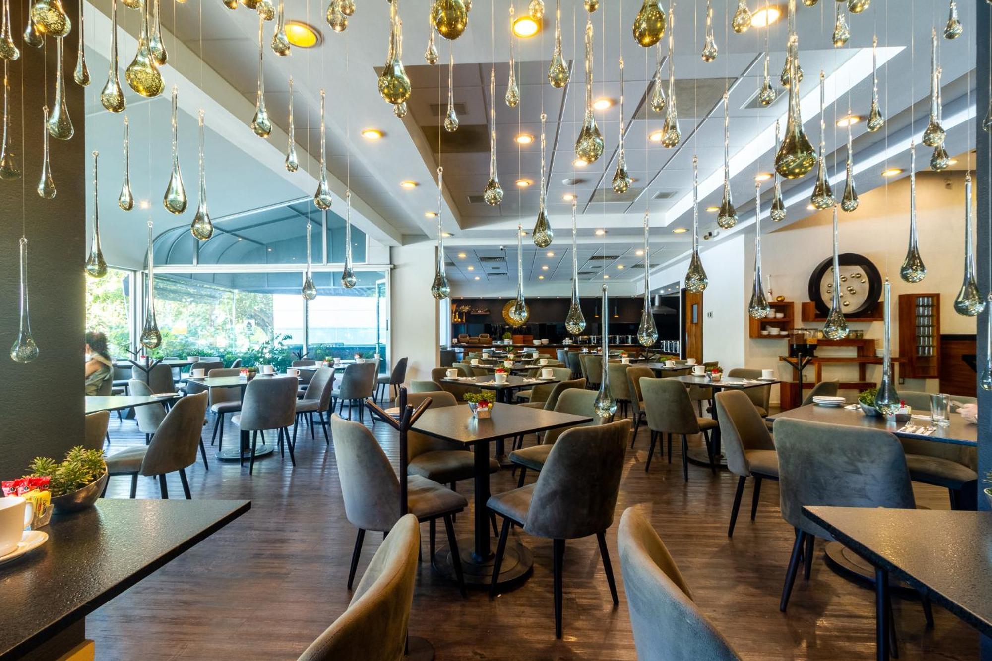 Hotel Meson Ejecutivo Guadalajara Minerva - Av Mexico Exteriér fotografie