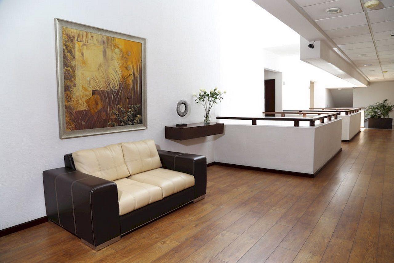 Hotel Meson Ejecutivo Guadalajara Minerva - Av Mexico Exteriér fotografie